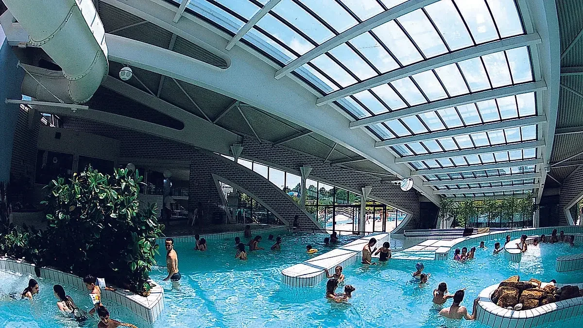 Centre Nautique Nautilis