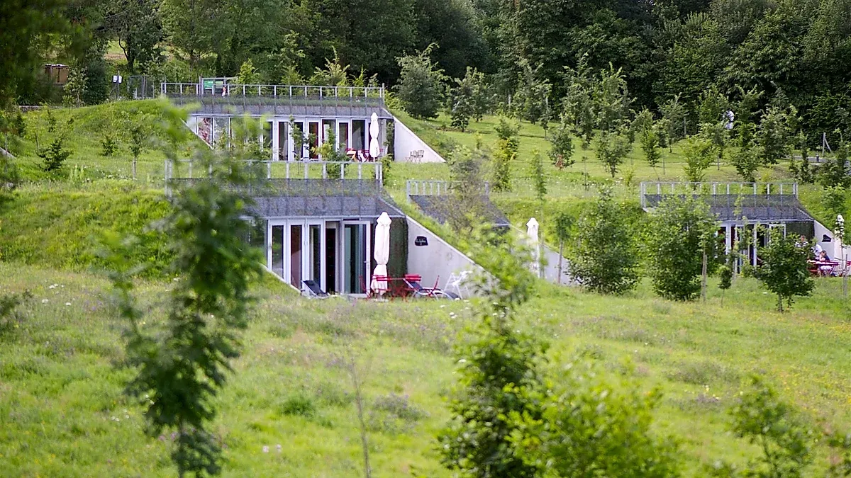 Piscine de Sainte-Fereole