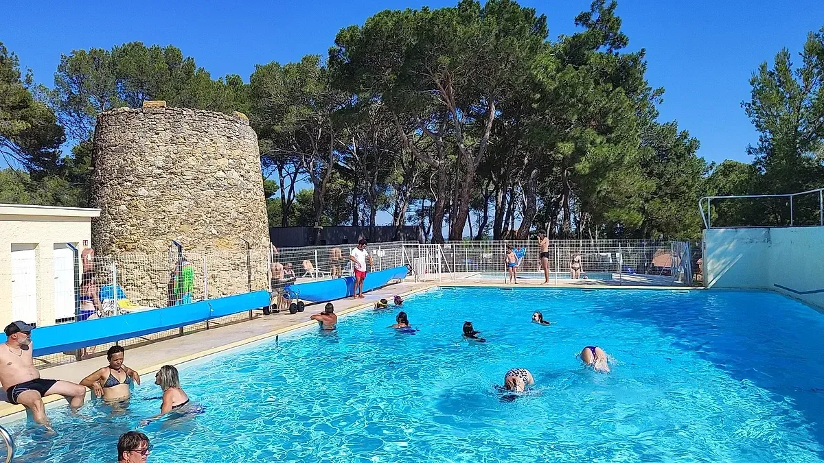 Piscine Municipale de Samatan