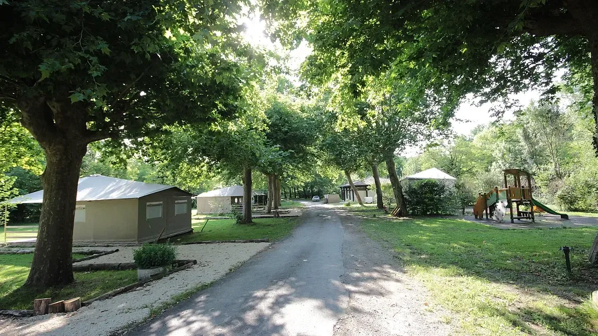 Piscine de La Garette de Sansais
