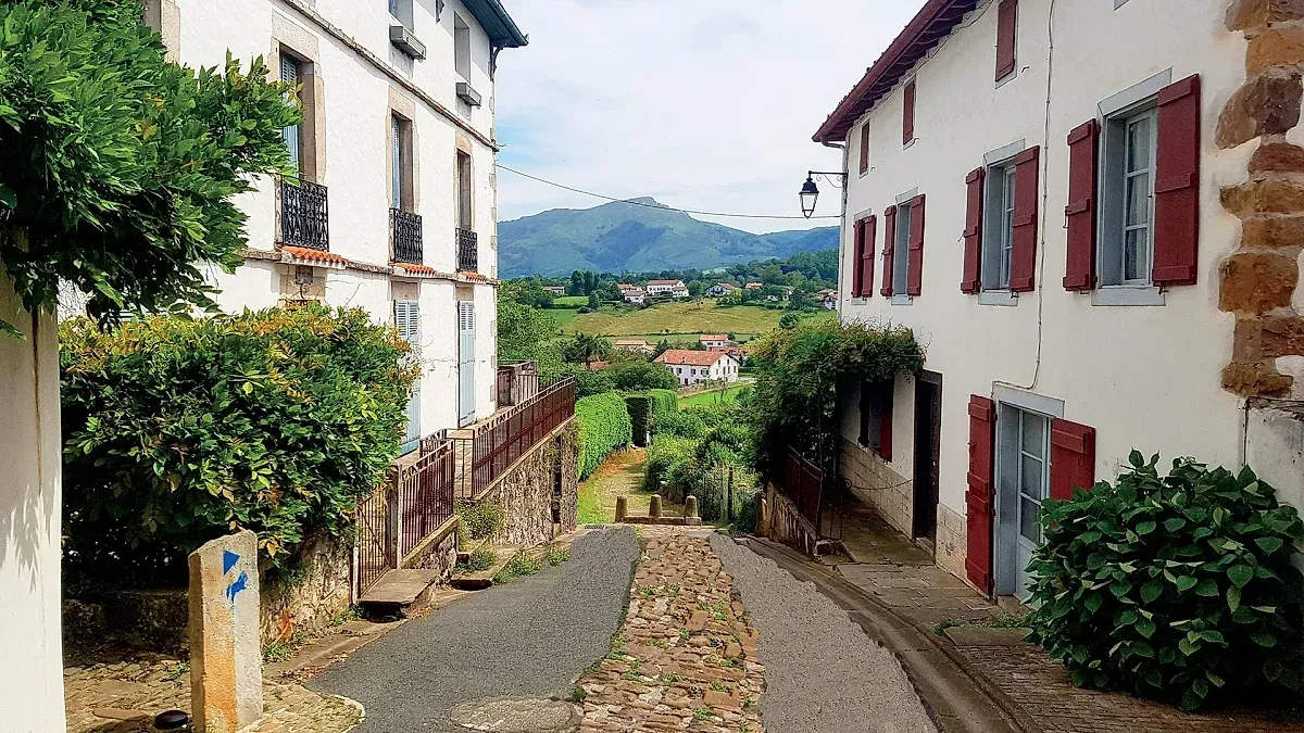 Piscine Municipale de Sare