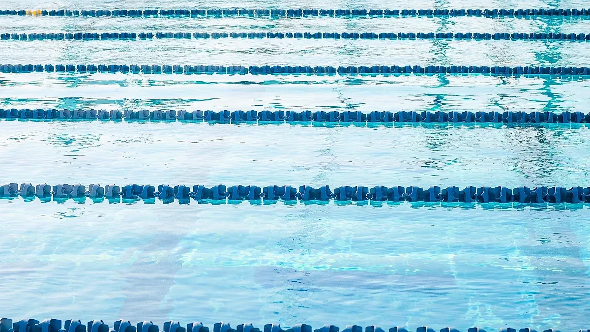 Centre Aquatique de Sarrebourg