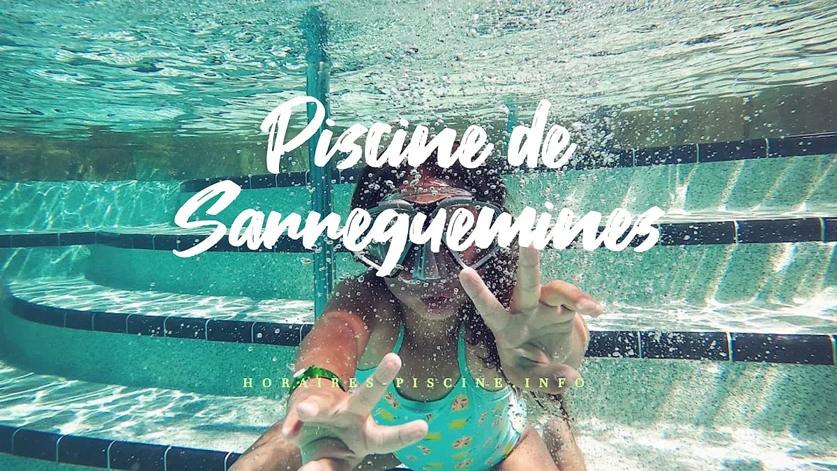 Centre Nautique de Sarreguemines