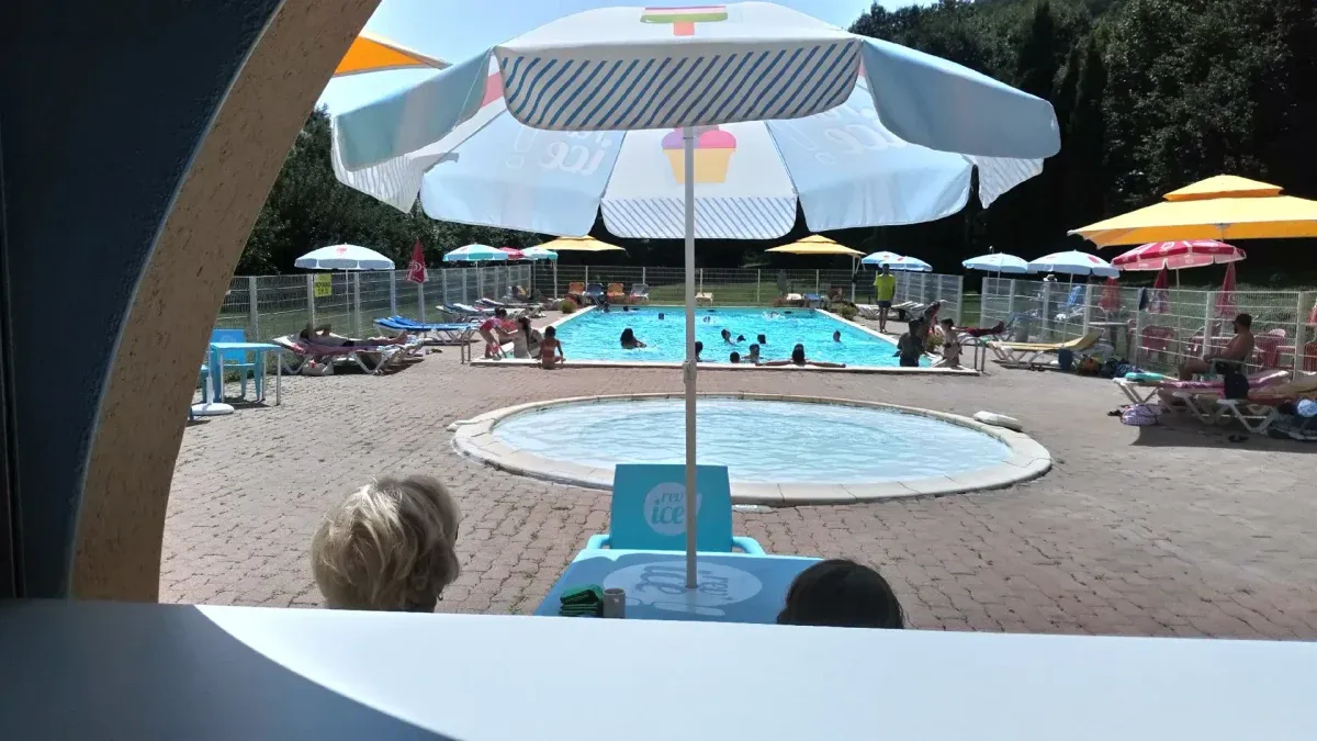 Piscine de la Gazonne