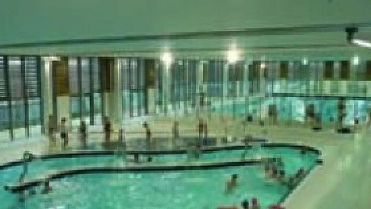 Centre Aquatique du Pays Sedanais