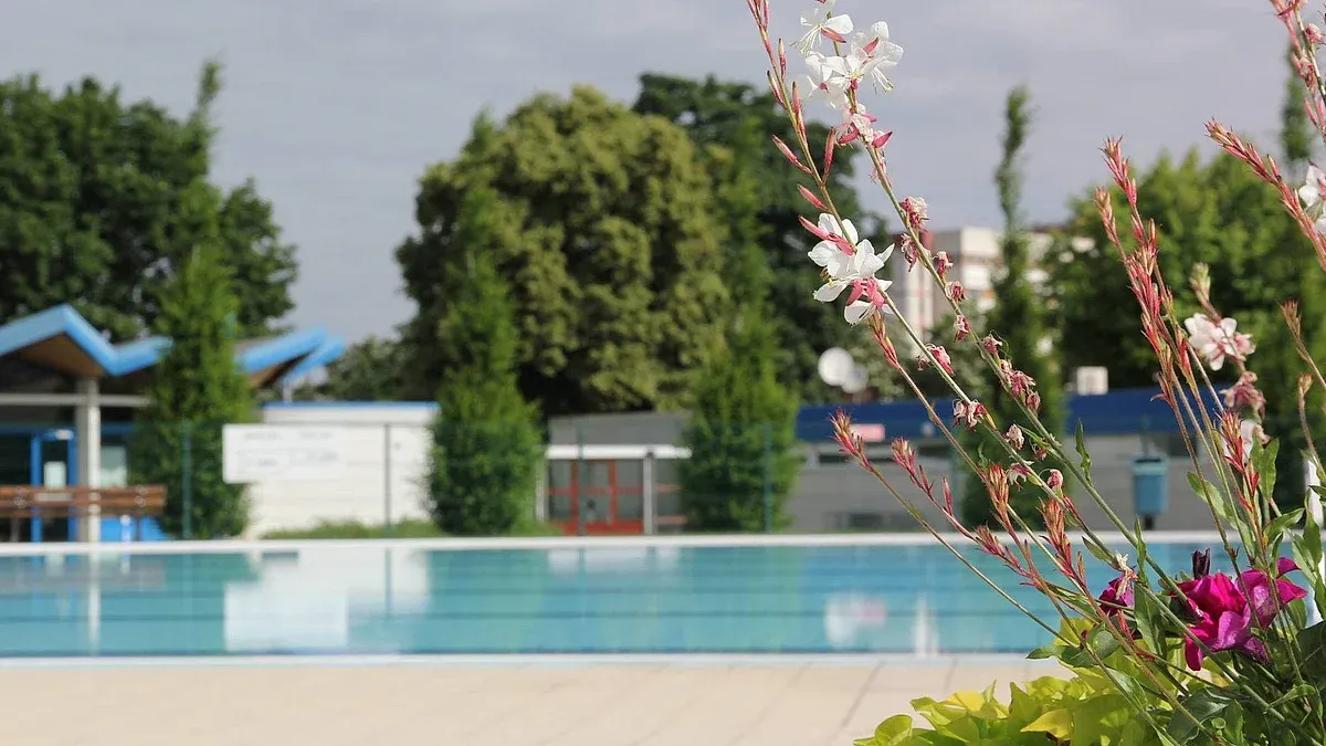 Centre Nautique Pierre Toinot de Sens