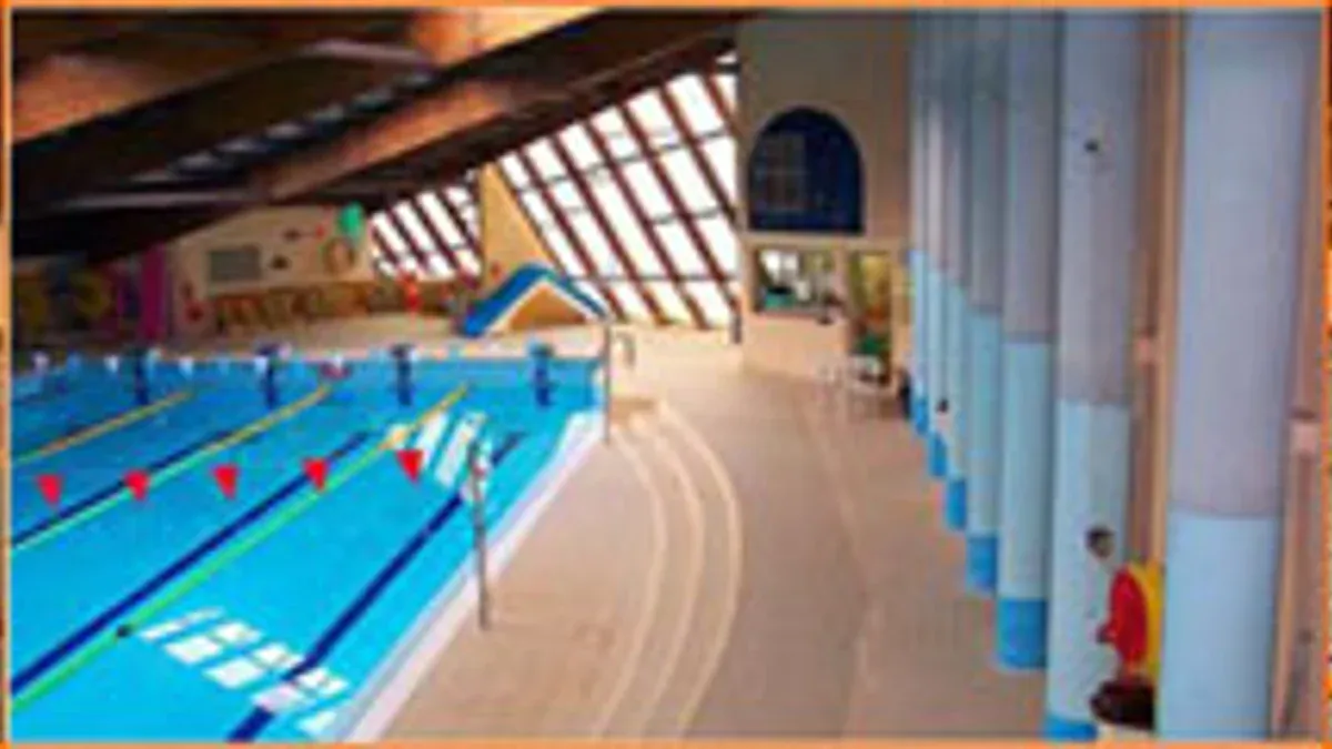 Piscine Municipale de Sigean