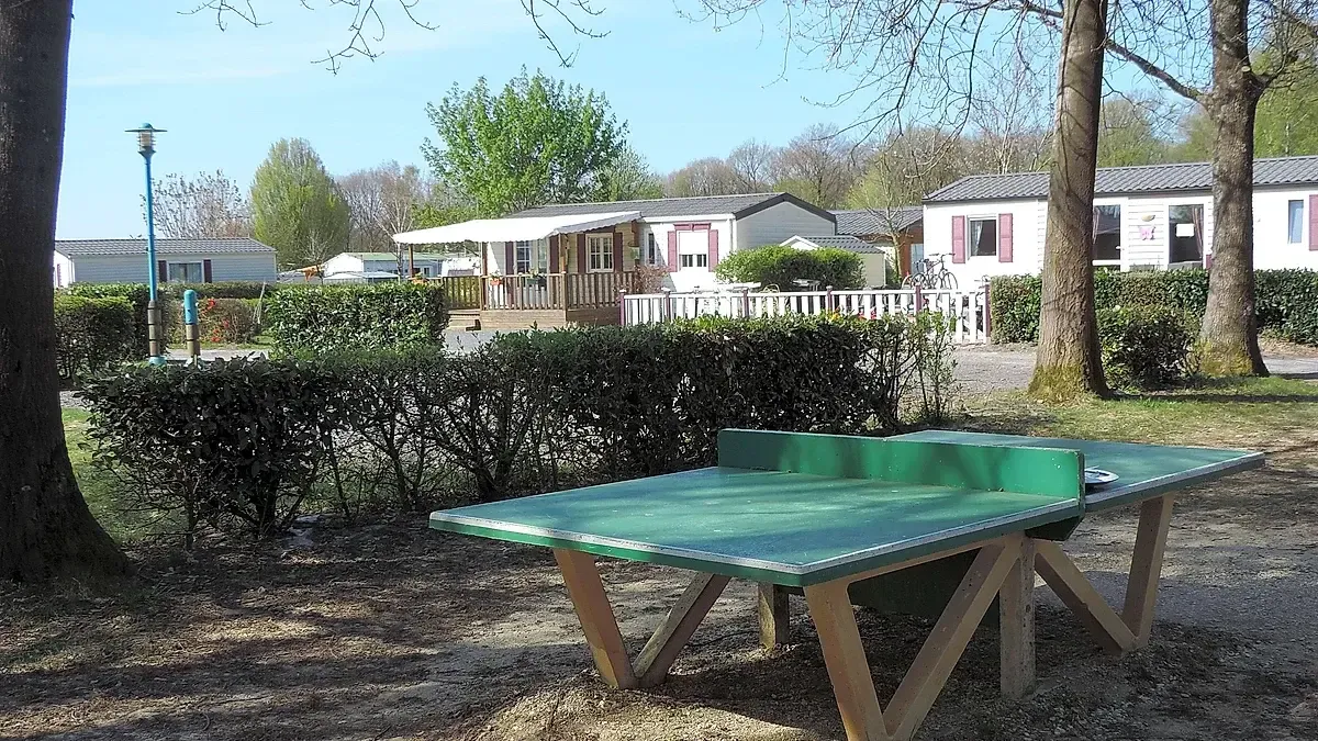 Base de Loisirs de l'Etang de la Motte