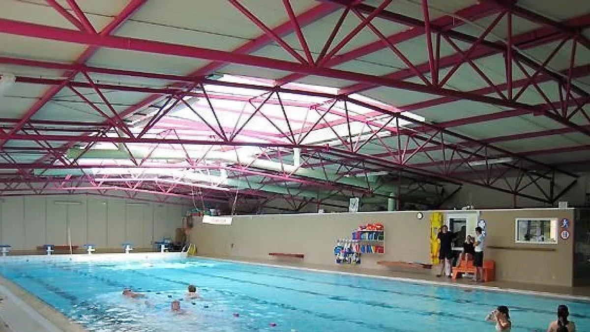 Centre Aquatique Reveo