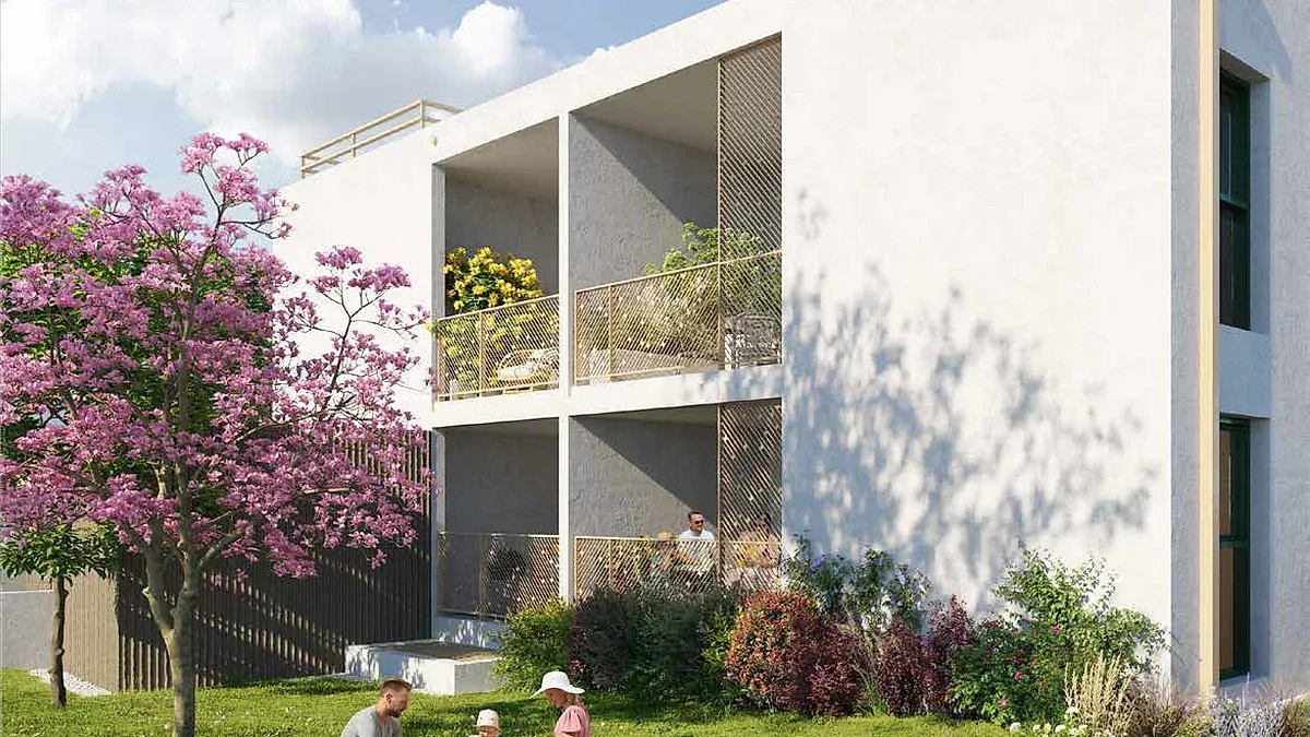 Piscine Municipale de Six-Fours-les-Plages