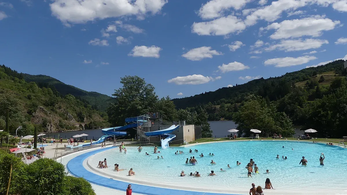 Base de Loisirs de l'Etang Neuf