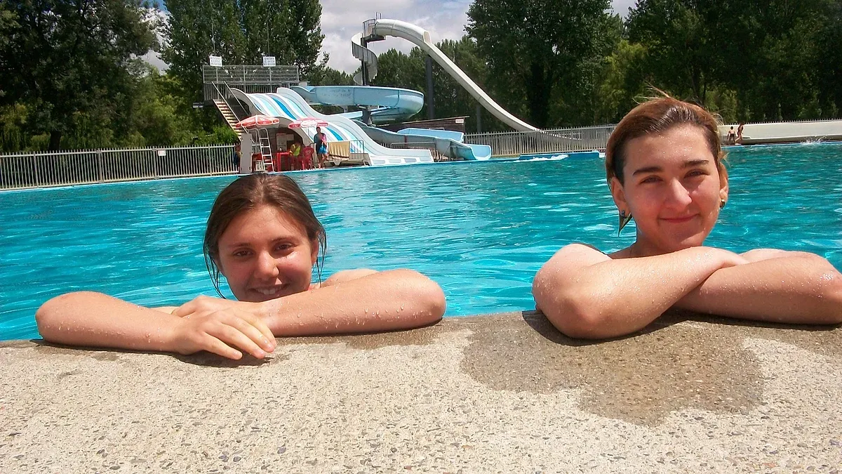 Base de Loisirs de Solomiac