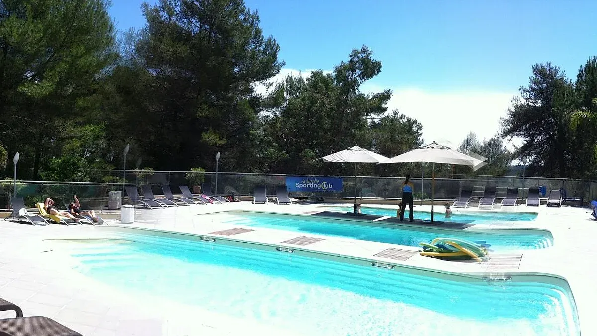 Sporting Club de Sophia Antipolis