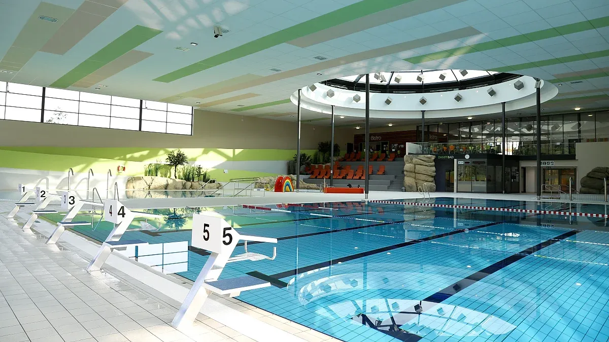 Aquaclub de Soustons