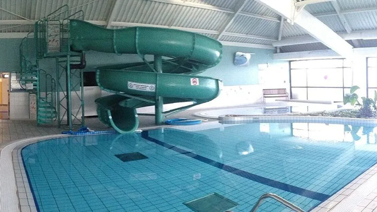 Piscine Spadium de Langon