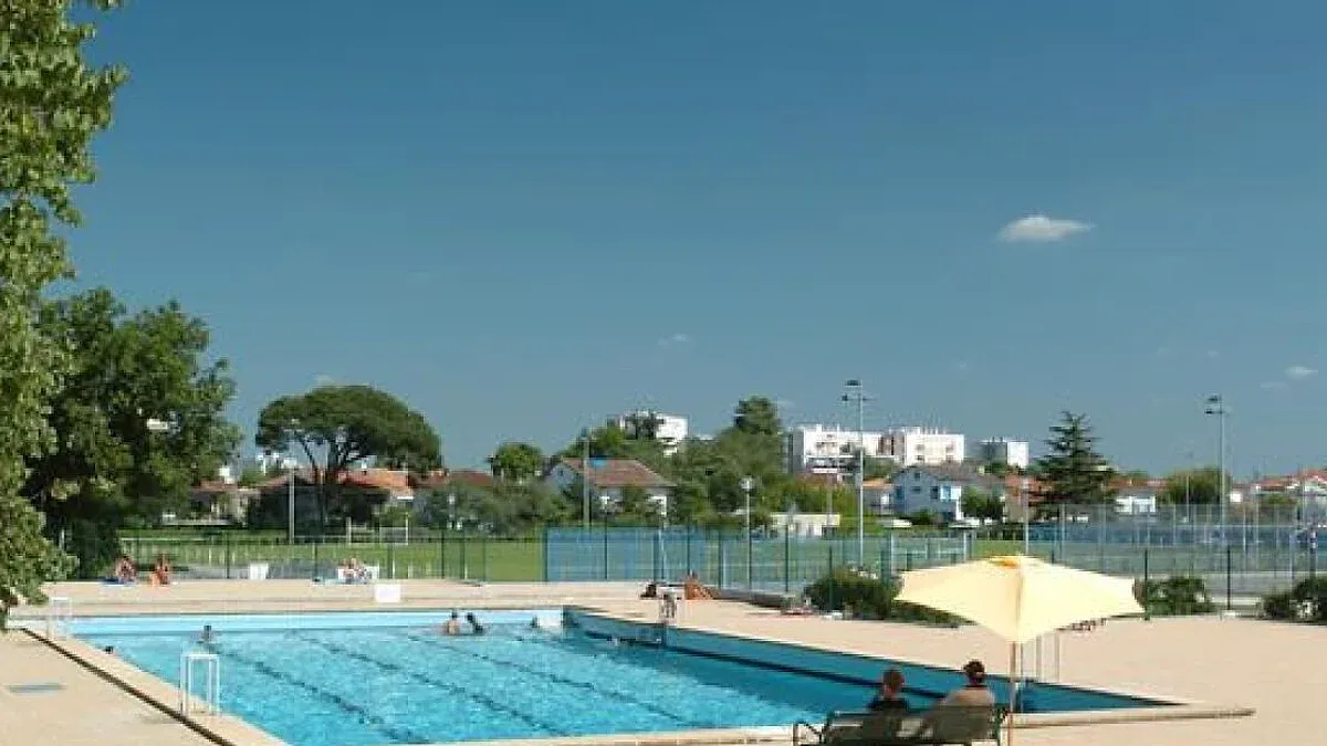 Piscine Stéhelin