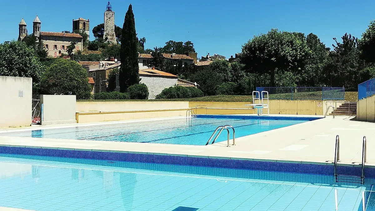 Piscine Suzanne Janetti