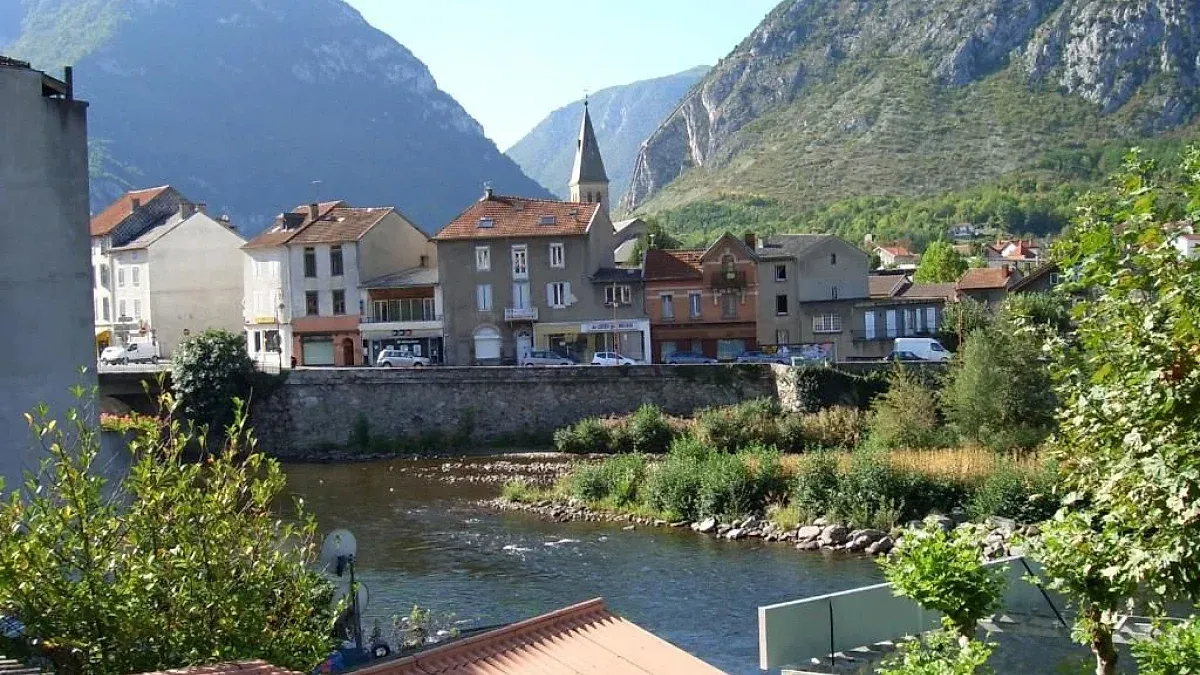 Piscine Municipale de Tarascon-sur-Ariege
