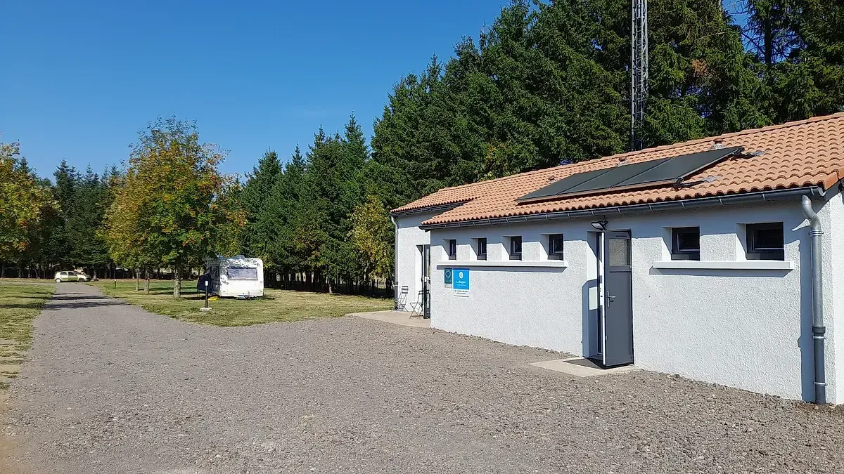 Piscine Municipale de Tartas