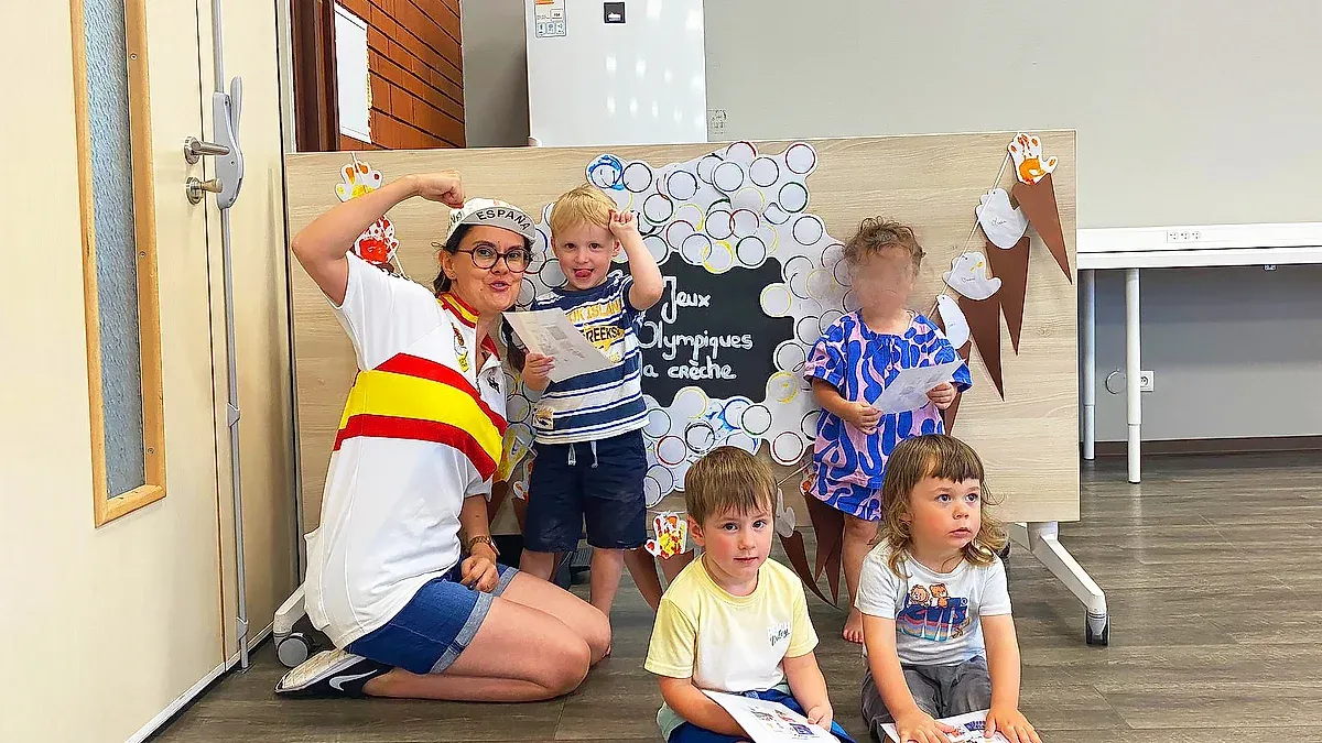 Piscine du Pays de Thann