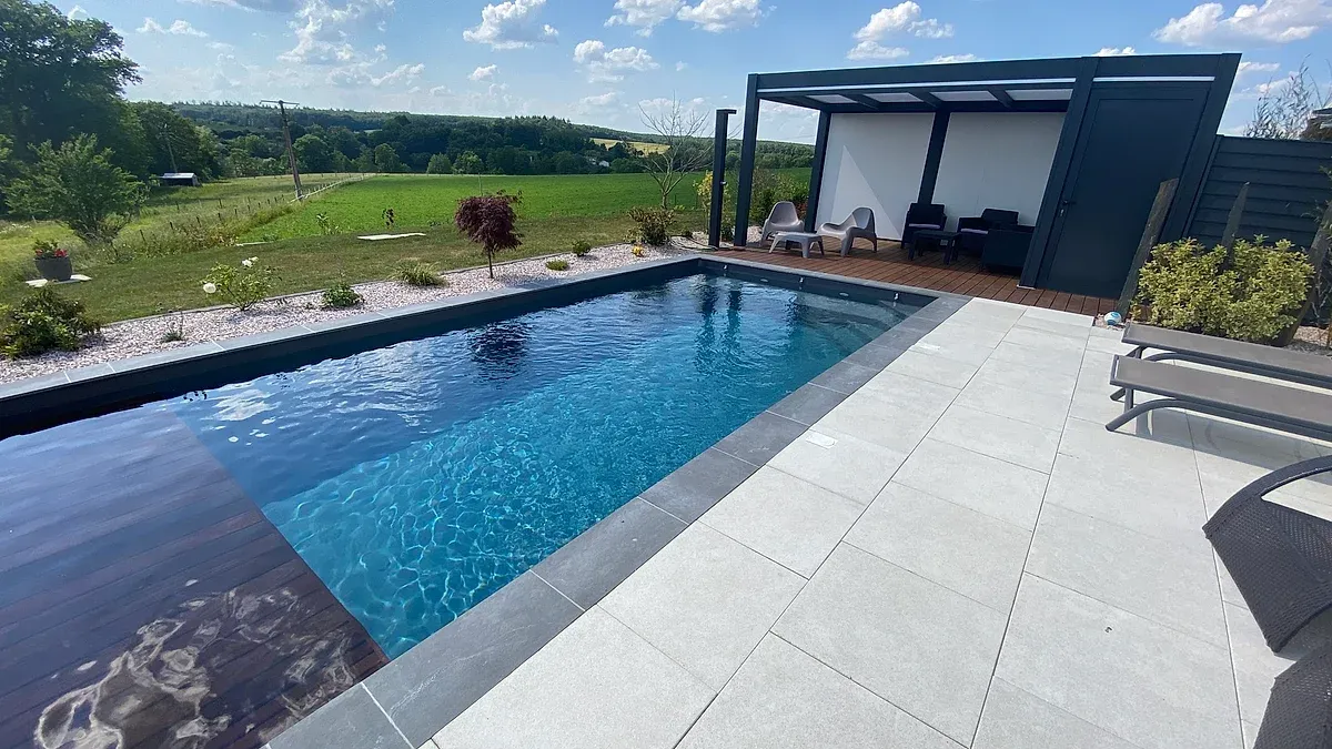 Piscine Municipale de Thaon-les-Vosges