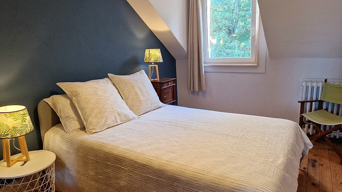 Centre Aqualudique Iloa de Thiers