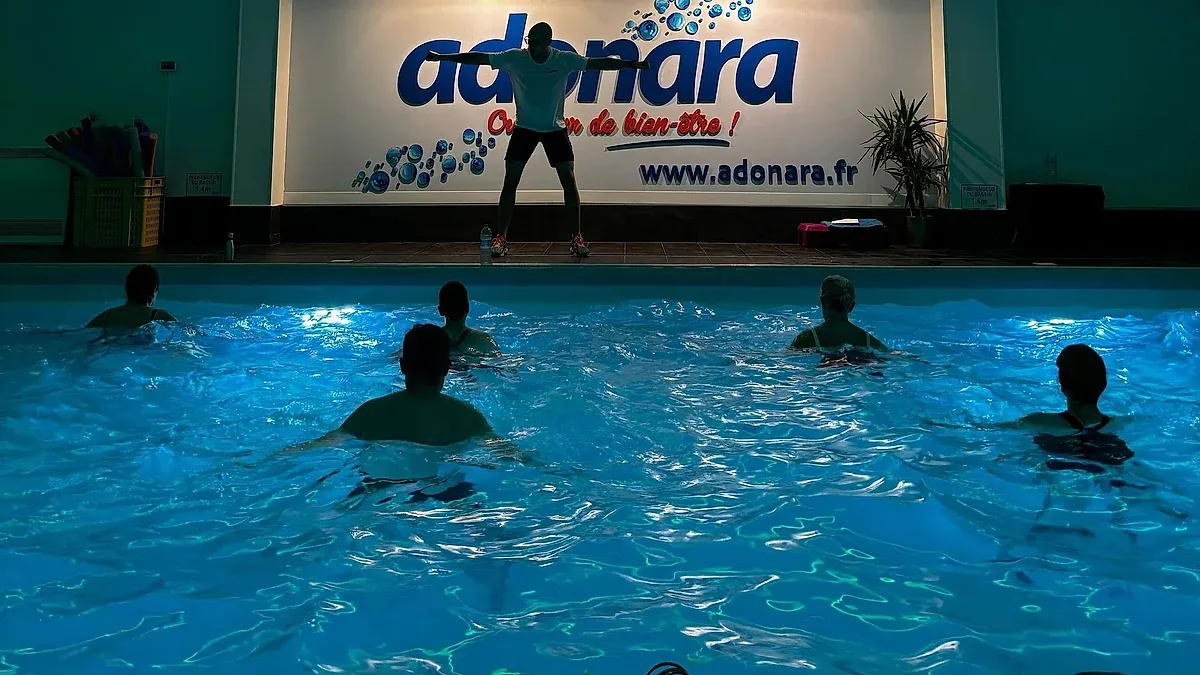 Centre de Loisirs Nautiques de Thionville