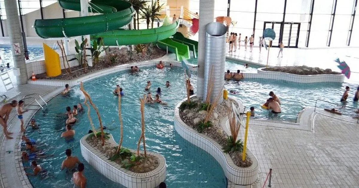 Piscine de Collignon