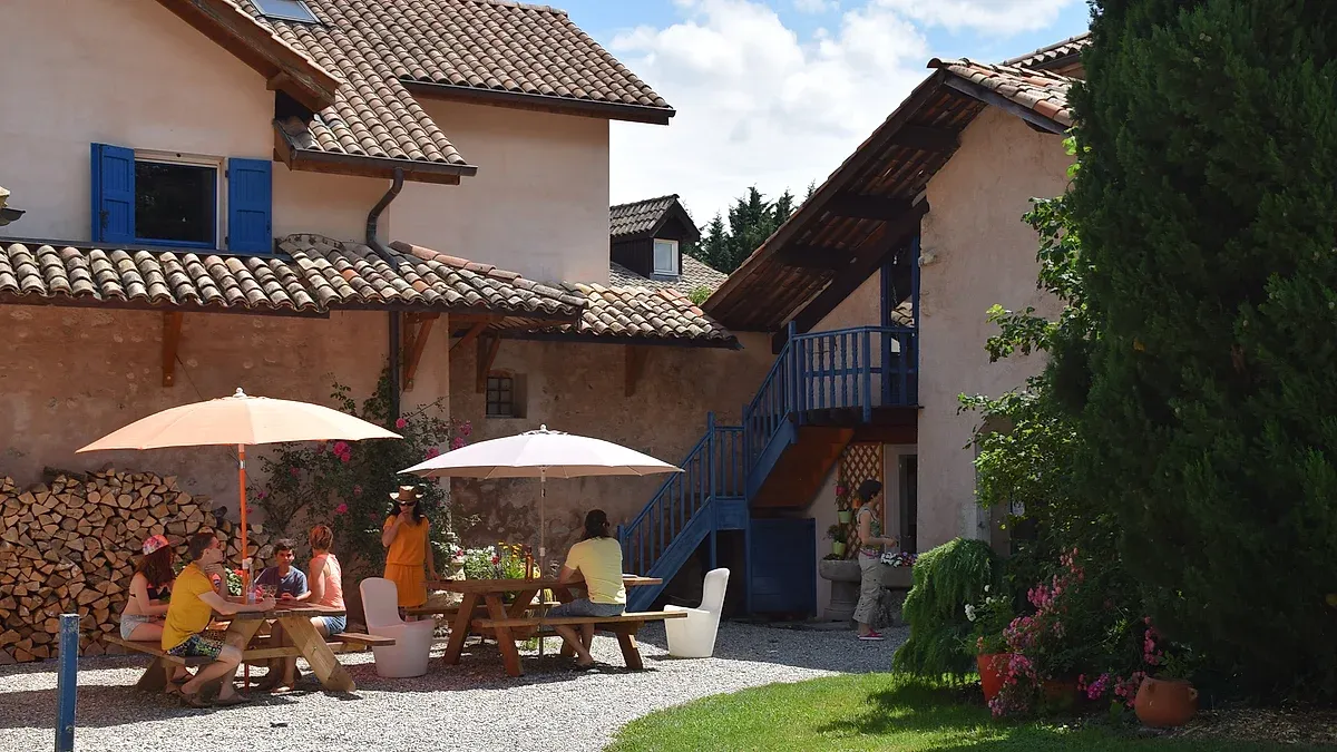 Piscine Municipale de Tulette