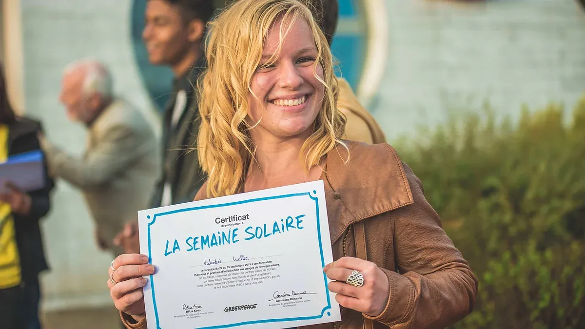 Piscine d'Ungersheim