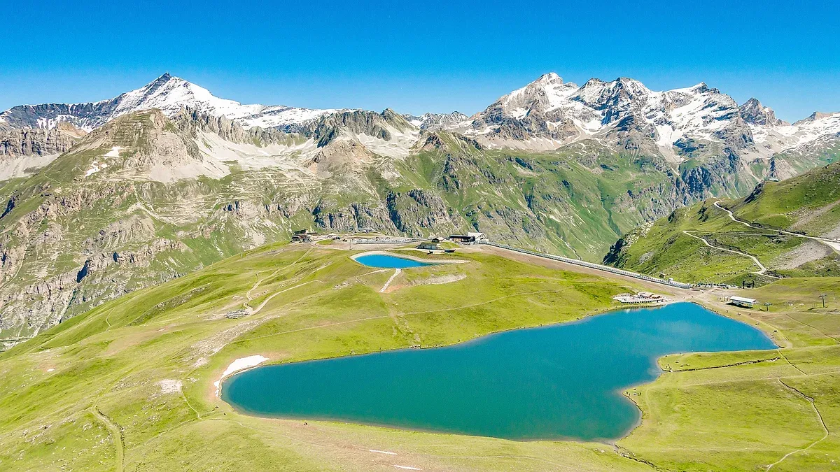 Centre Aquasportif de Val d'Isère