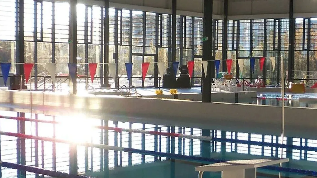 Nautipolis - Valbonne