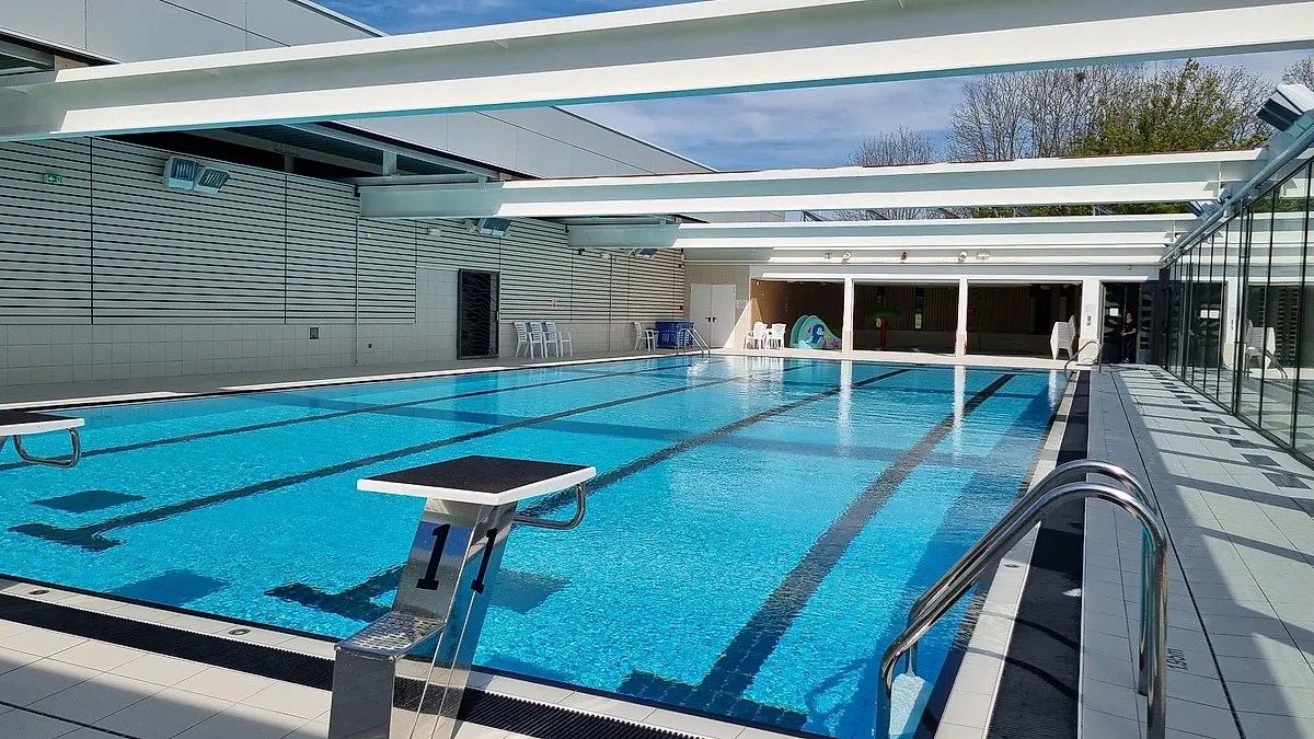 Piscine Intercommunale des Portes du Haut-Doubs
