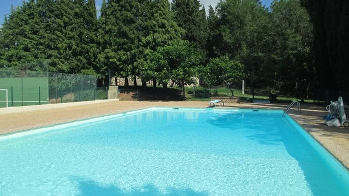 Piscine Municipale de Verdun-en-Lauragais