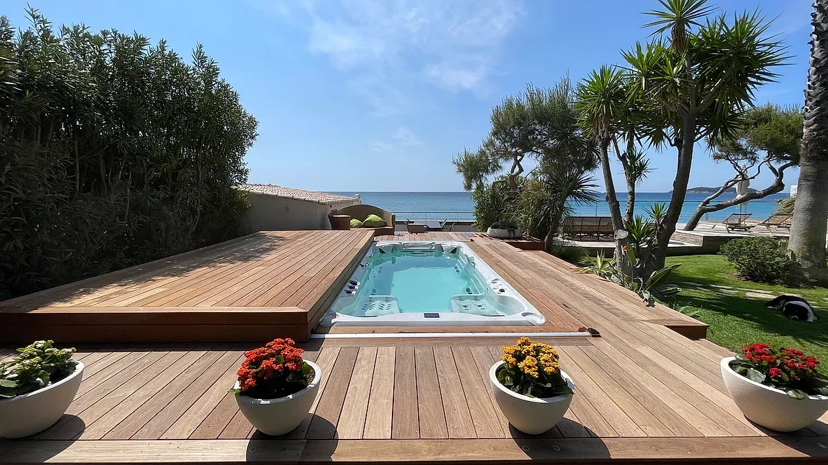 Piscine Neptune de Vertus