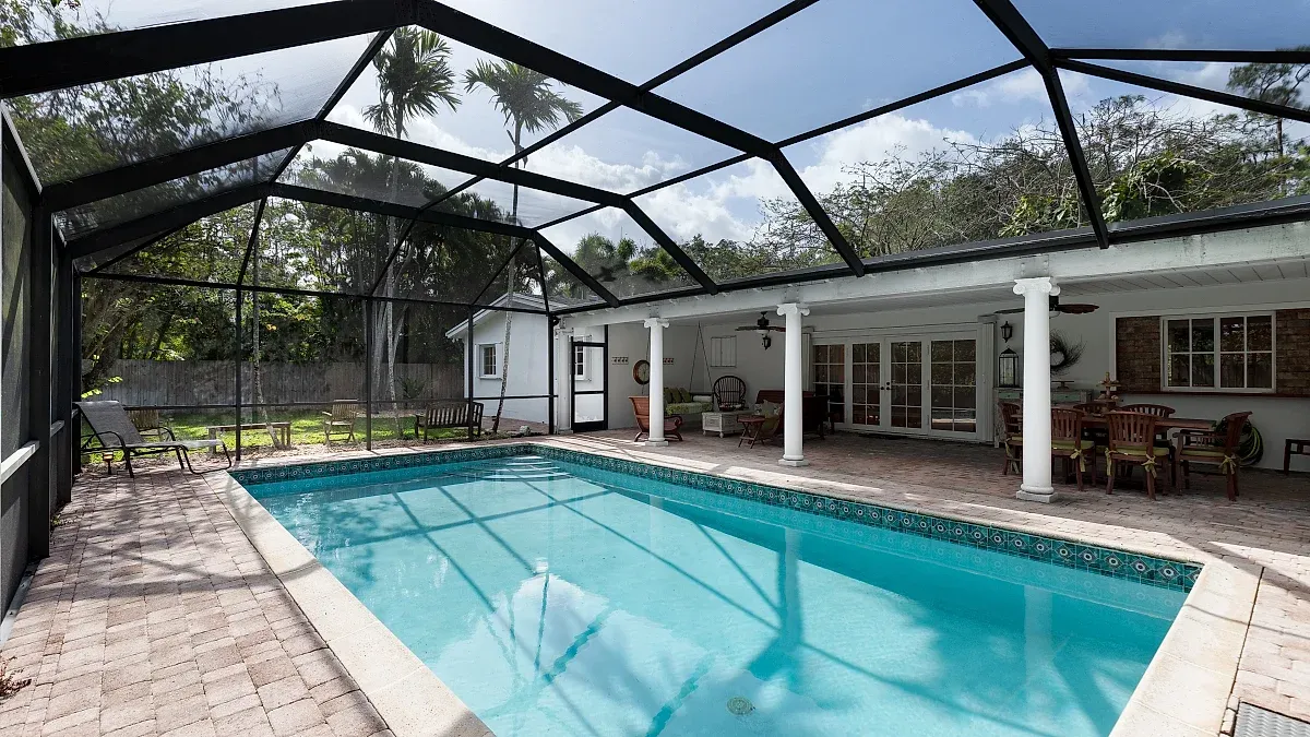 Espace Nautique Louis Fourcade de Vic-en-Bigorre