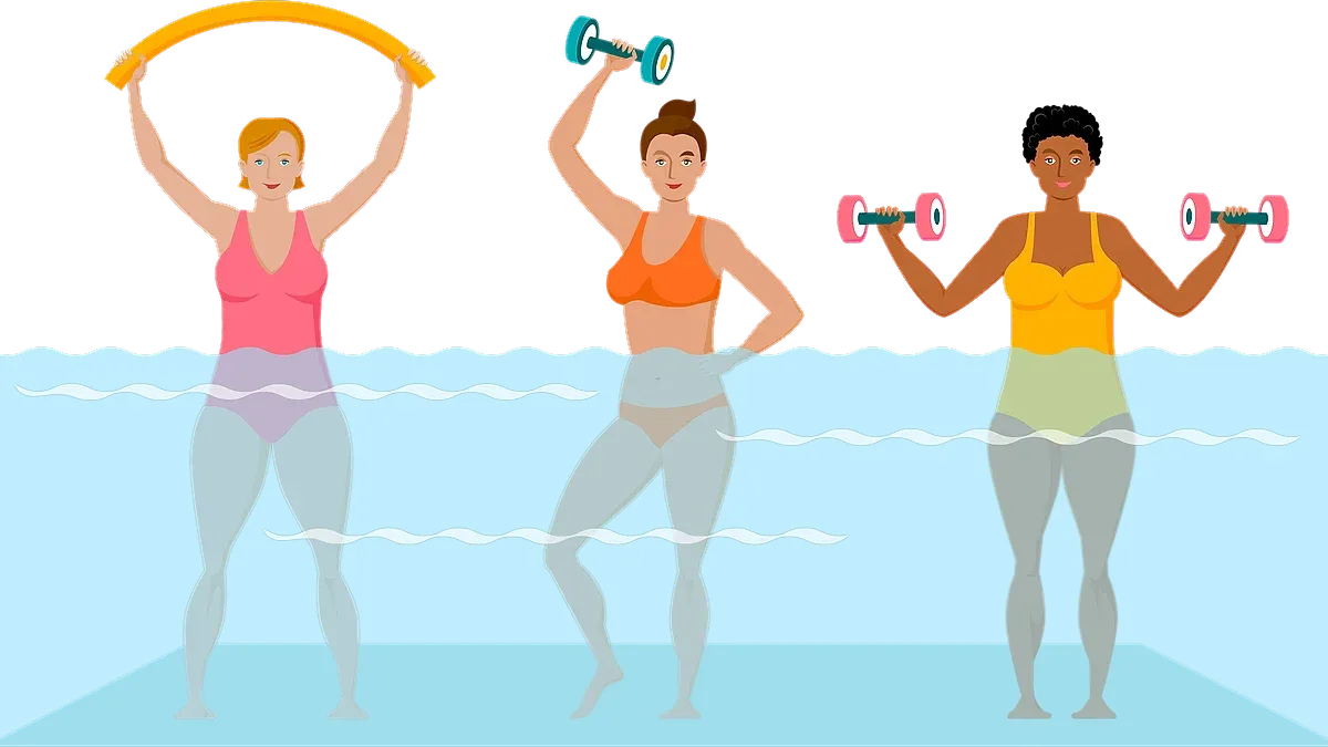 Centre Aqualudique Lysseo