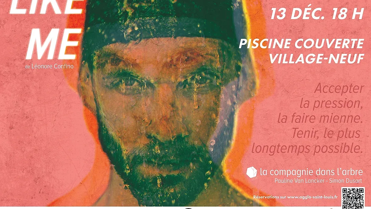 Piscine de Village-Neuf