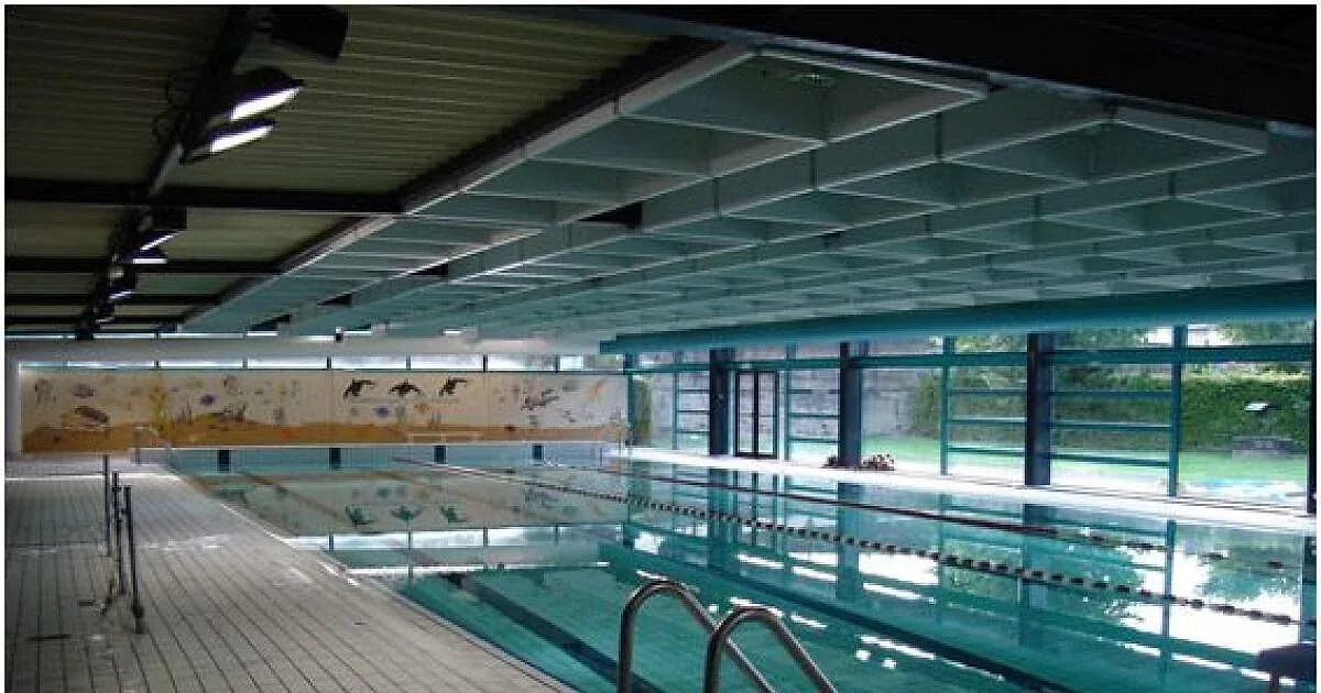 Piscine Intercantonale de Villers-Bocage