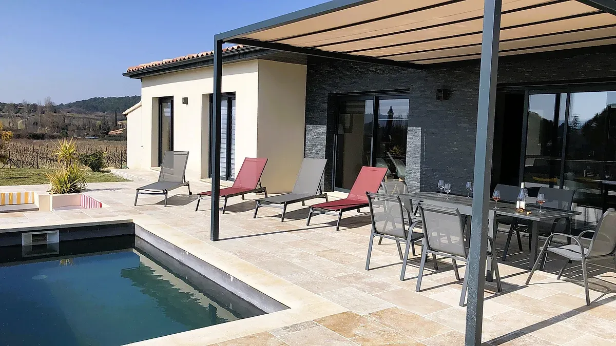 Piscine de Villes-sur-Auzon