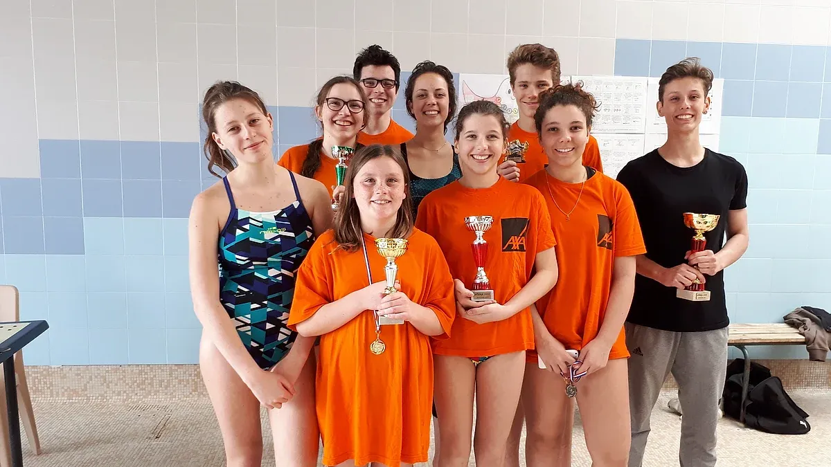 Piscine Municipale de Villette-de-Vienne