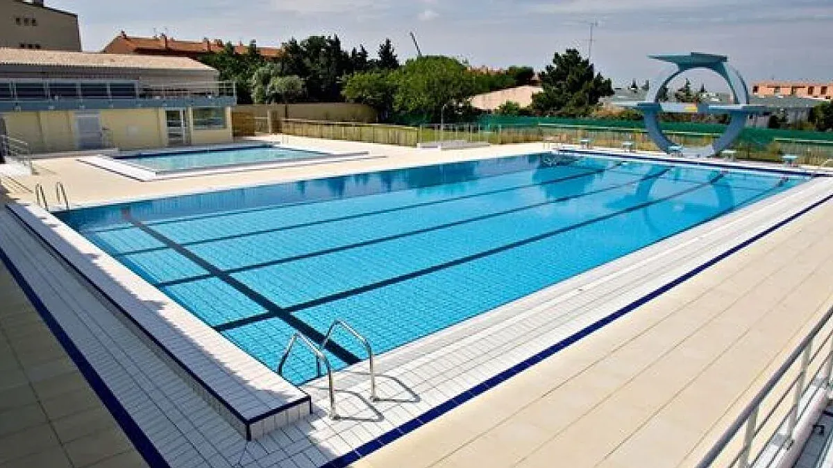Piscine Alex Jany