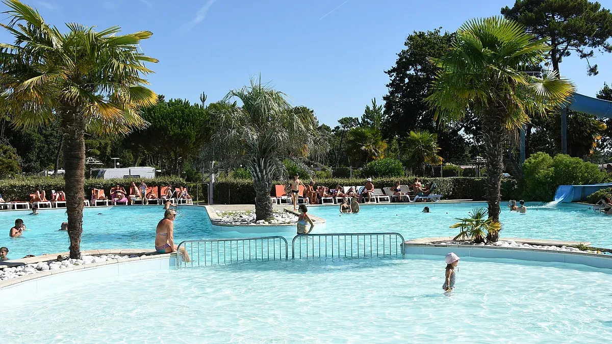 Piscine de Viviers