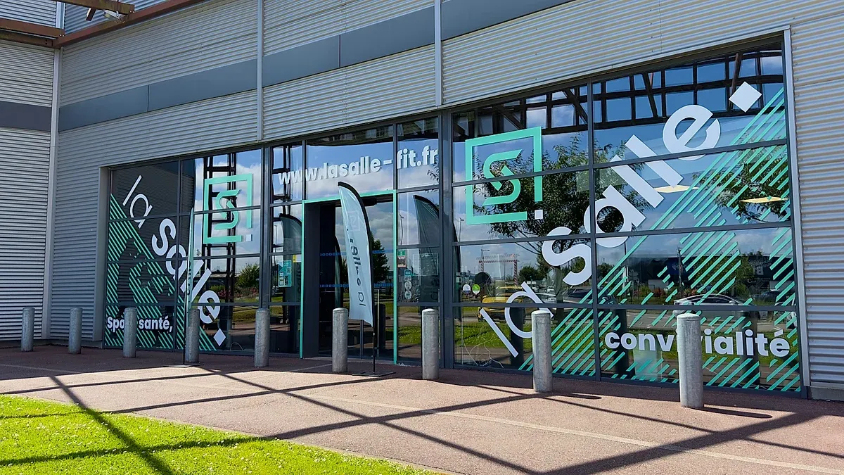 Centre aquatique E'caux Bulles