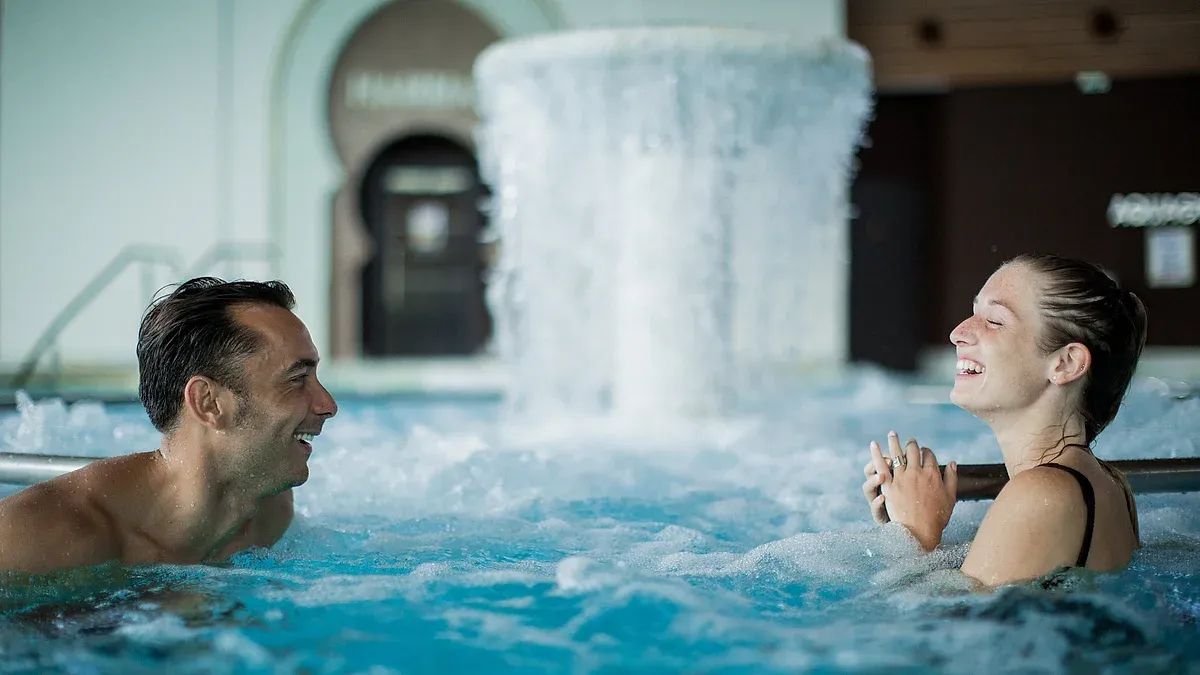 Stade Nautique de Colmar