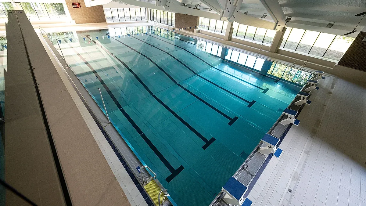 Le Klube — Centre Bien-Être