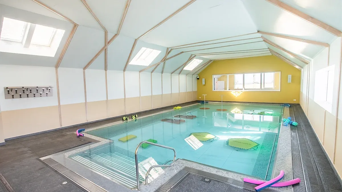 Centre Aquabike Akouavie