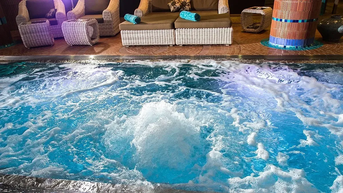 Spa Ambiance Beauté