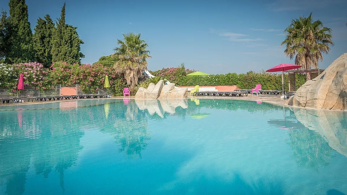 Hôtel et Spa Les Mouettes