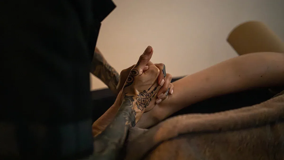 Beauty Spa du Grand Hôtel du Golfe